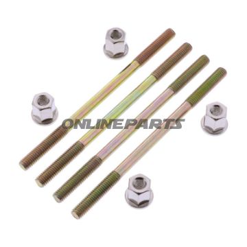 Stehbolzen Satz Zylinder Naraku M6X110MM