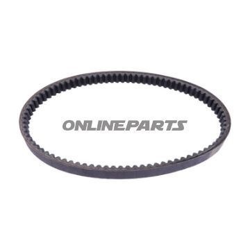 Keilrem 24X909 Mitsuboshi