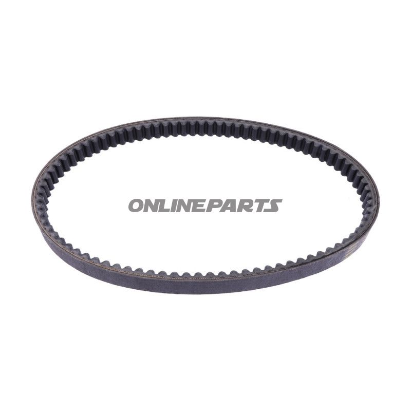 Keilrem 24X909 Mitsuboshi