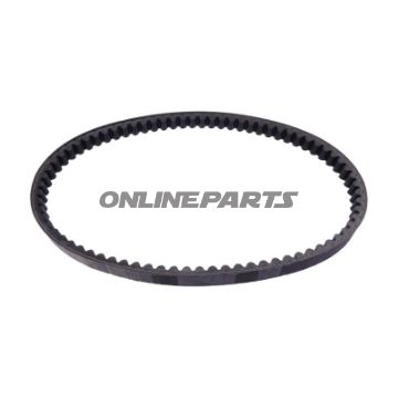 Keilrem 19X815 Mitsuboshi