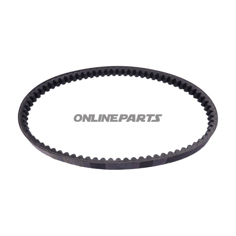 Keilrem 19X815 Mitsuboshi