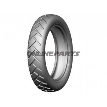 8,5-2 2PR TT dæk CST C-9361 E scooter