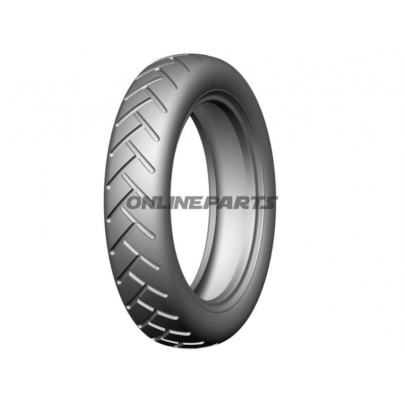 8,5-2 2PR TT dæk CST C-9361 E scooter