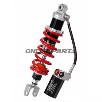 Fjederben Mono YSS justerbar