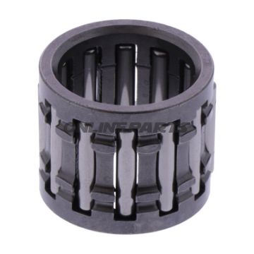 Kolbenbolzen Nadellager Athena 16X21X17.5 mm