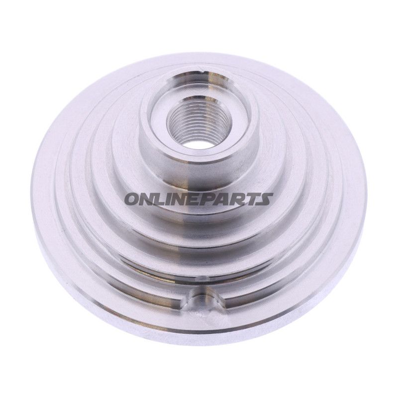 Zylinderkopf Athena MODULAR