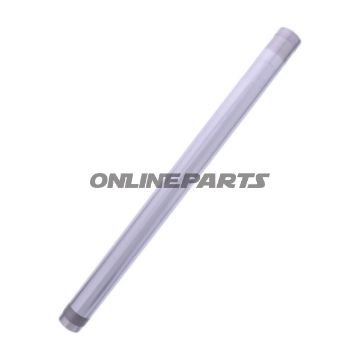 Gabelstandrohr chrom JMP