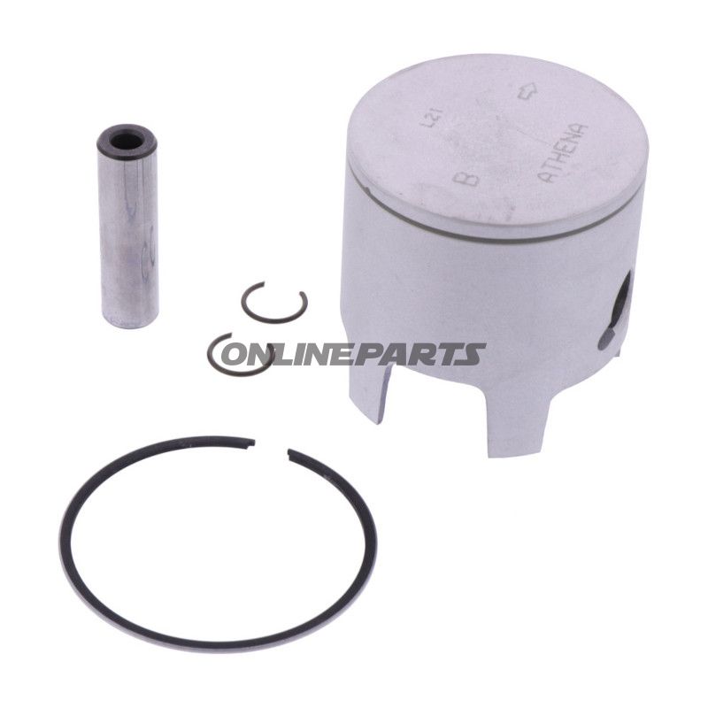 Kolbensatz 47.55 mm B Athena 10 mm Kolbenbolzen