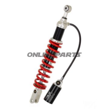 Fjederben Mono YSS justerbar