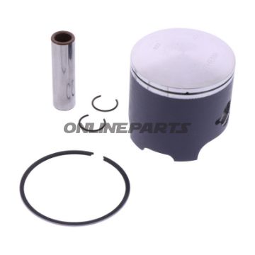 Kolbensatz 49.96MM B Athena 12 mm Kolbenbolzen