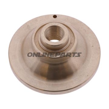 Zylinderkopf Athena MODULAR