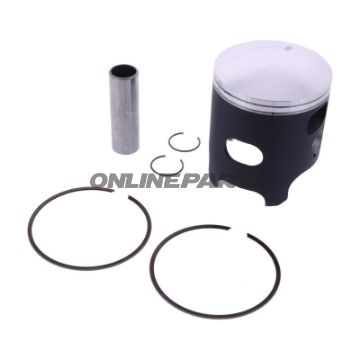 Kolbensatz 66.36 mm C Athena geschmiedet