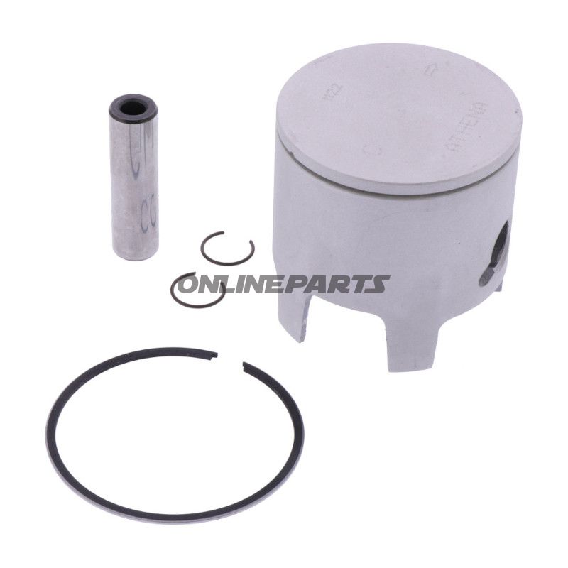 Kolbensatz 47.56 mm C Athena 10 mm Kolbenbolzen