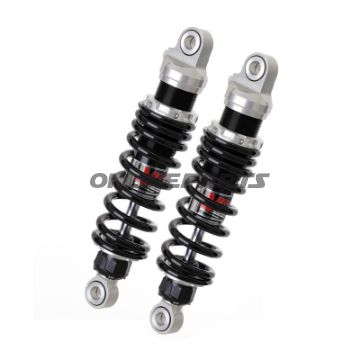 Fjederben Stereo YSS justerbar