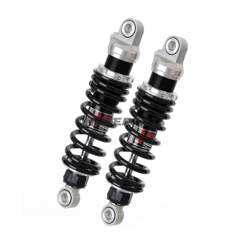 Fjederben Stereo YSS justerbar