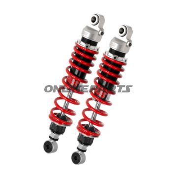 Fjederben Stereo YSS justerbar