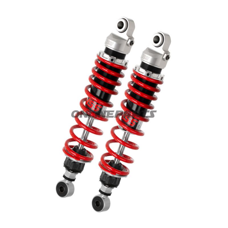 Fjederben Stereo YSS justerbar