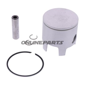 Kolbensatz 47.57MM D Athena 10 mm Kolbenbolzen