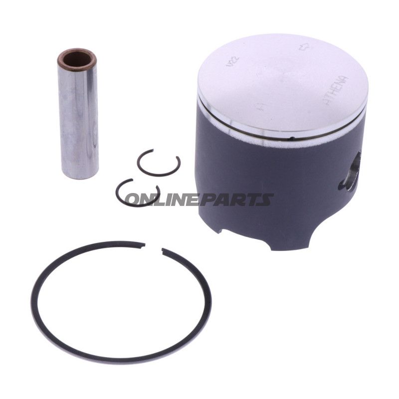 Kolbensatz 49.95 mm A Athena 12 mm Kolbenbolzen