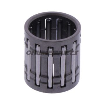 Kolbenbolzen Nadellager Athena 12X15X16.3 mm