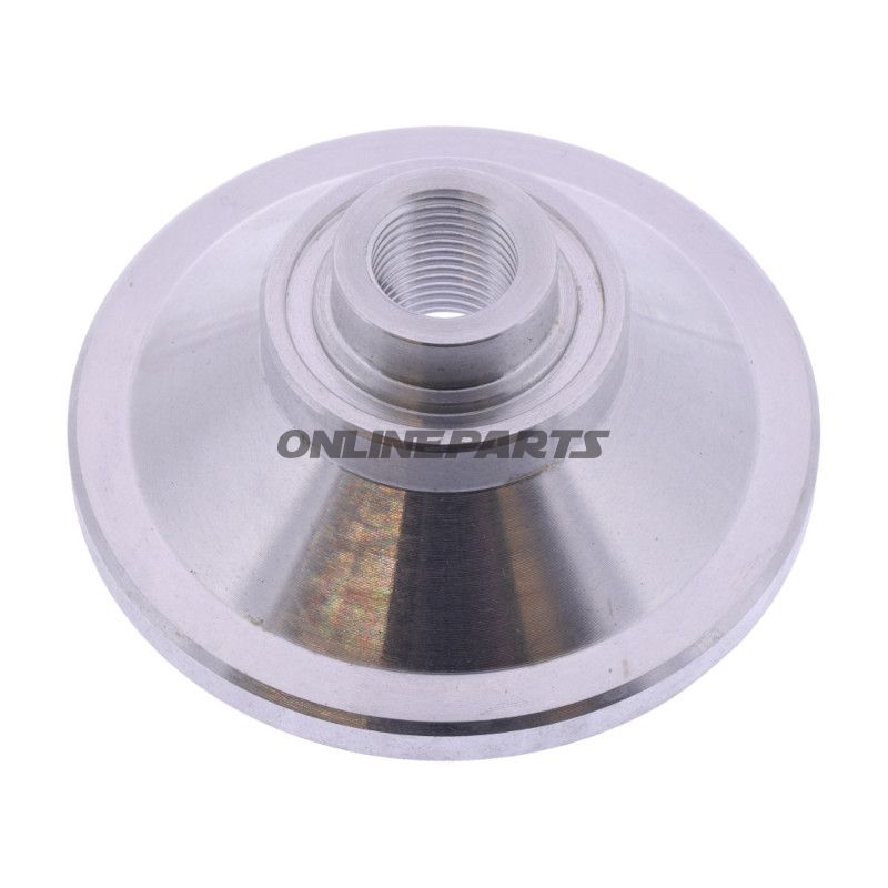 Zylinderkopf Athena MODULAR