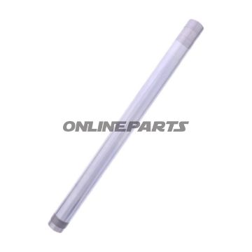 Gabelstandrohr chrom JMP