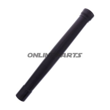 Tauchrohr Gabel Alu JMP schwarz