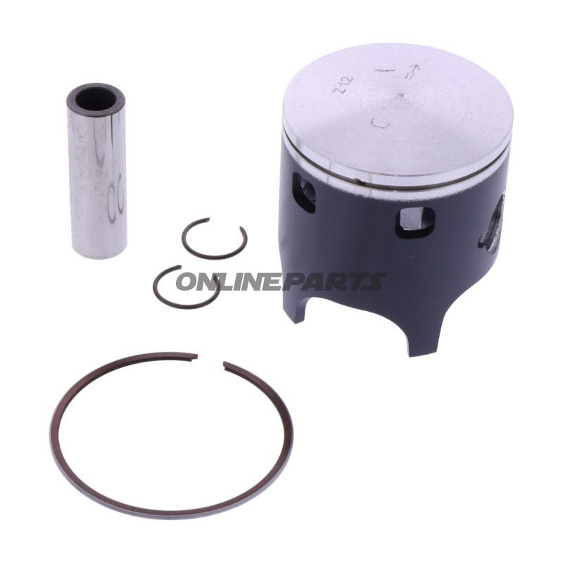 Kolbensatz 44.98 mm C Athena 12 mm Kolbenbolzen