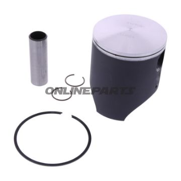 Kolbensatz 66.36 mm D Athena geschmiedet