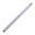 Gabelstandrohr chrom JMP
