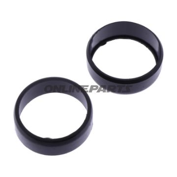 GUMMIKAPPE 40X42X15 DRUCKZYLINDER YSS