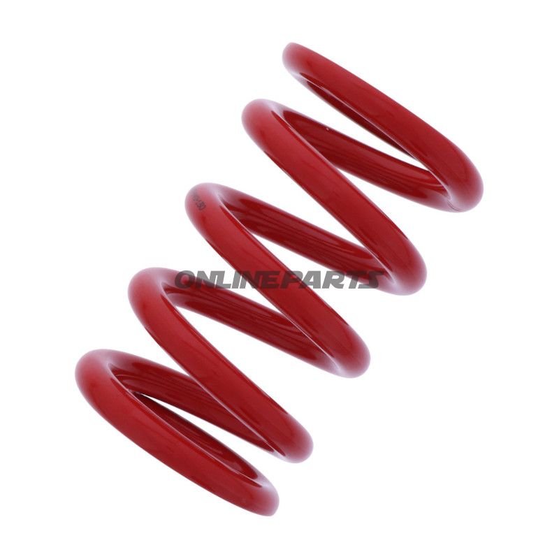 Feder rot YSS 56-140-130