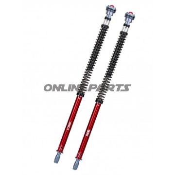 Kassettekit Gabel YSS Road Z1