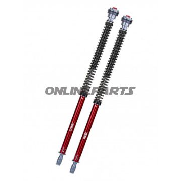 Kassettekit Gabel YSS Road Z1