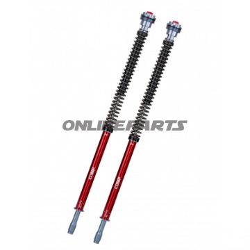 Kassettekit Gabel YSS Road Z1