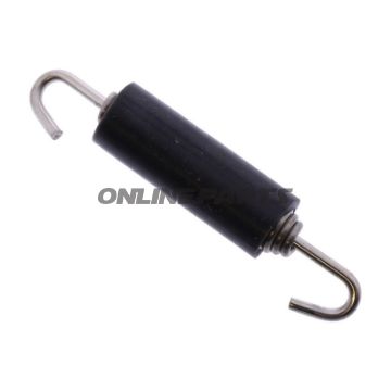 Auspuffhaltefeder JMP 60 mm
