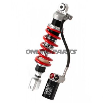 Fjederben Mono YSS justerbar