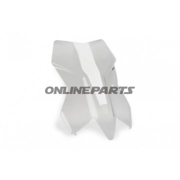 Touringscheibe Puig transparent