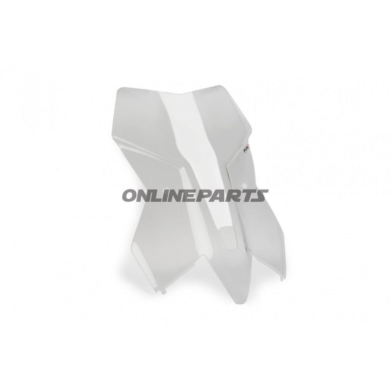 Touringscheibe Puig transparent