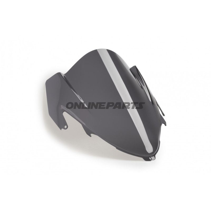 Scheibe  Z-racing Puig dunkel