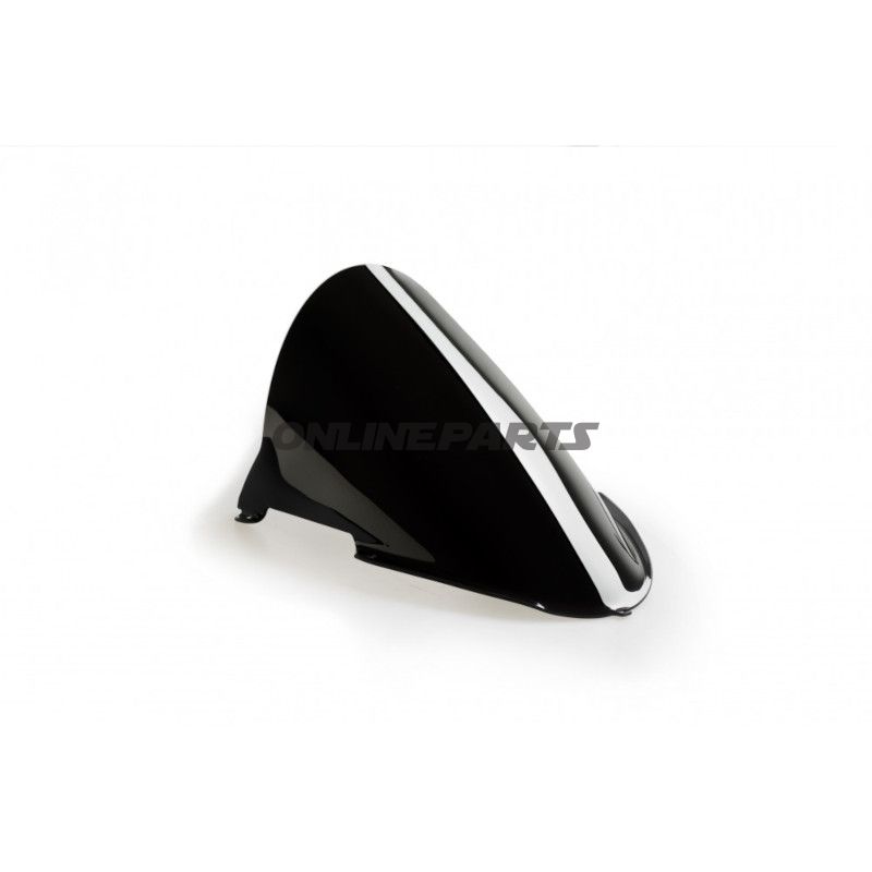 Scheibe  R-racing Puig schwarz