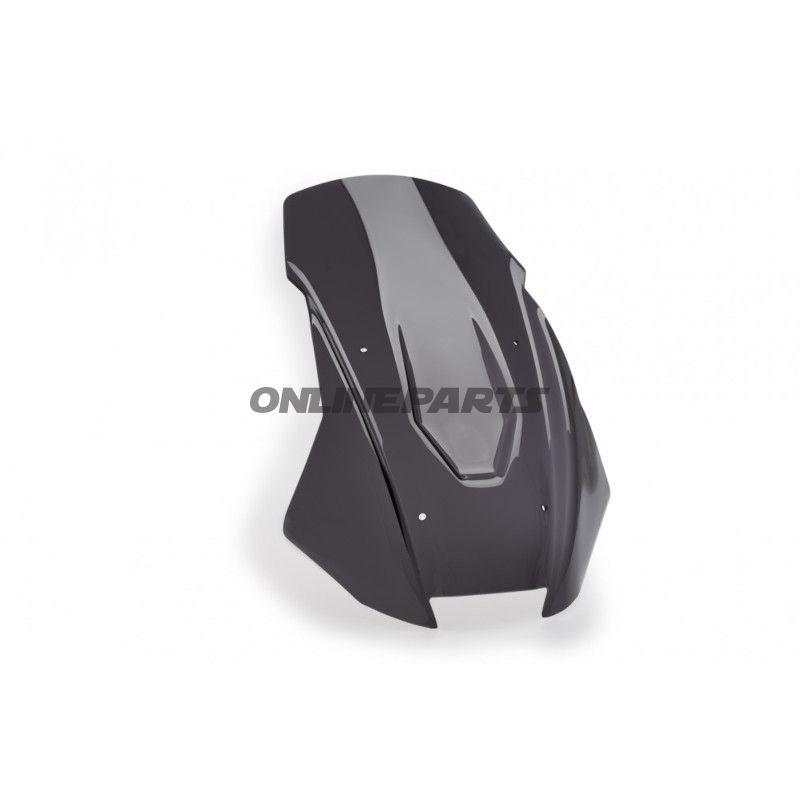 Sportscheibe Puig dunkel