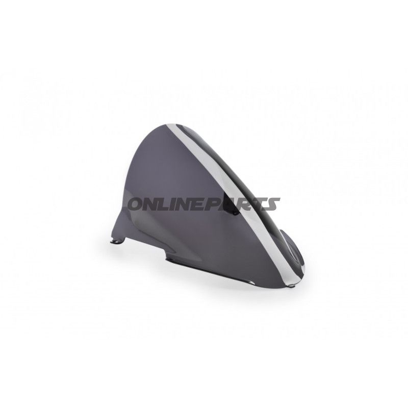 Scheibe  R-racing Puig dunkel