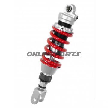 Federbein Mono YSS einstellbar