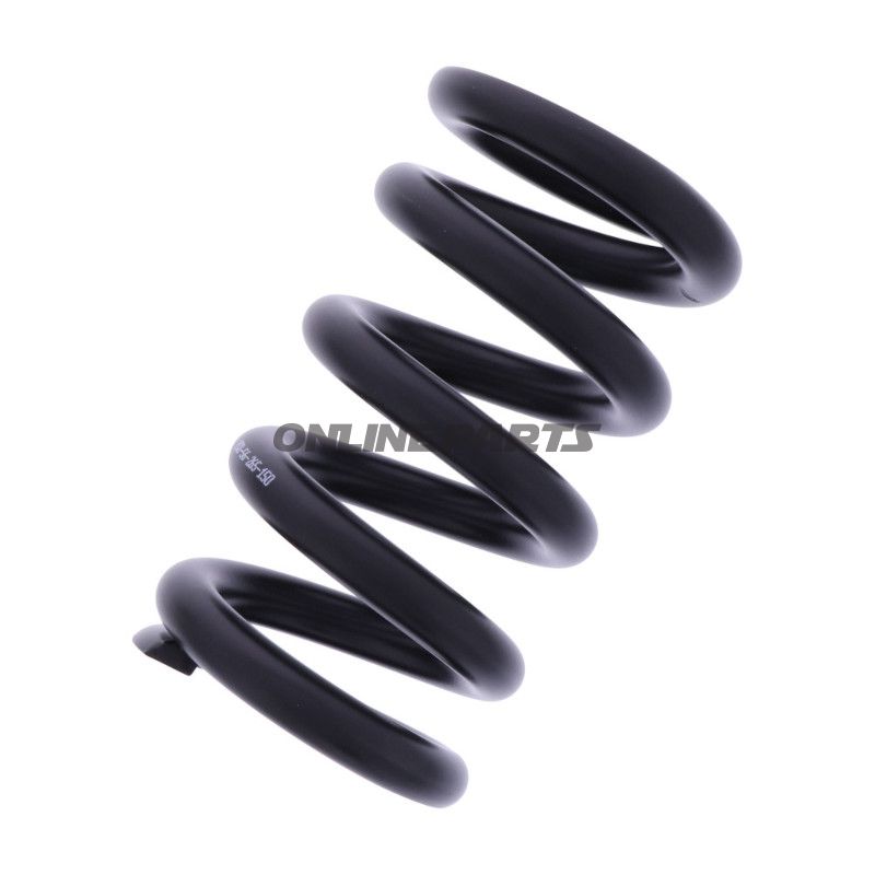 Feder schwarz YSS 56-265-150