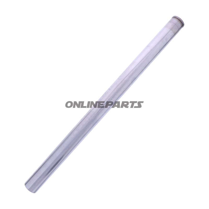 Gabelstandrohr chrom JMP