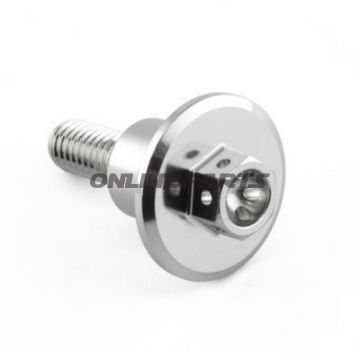 Schraube Ventildeckel M6X1.00MMX24MM Edelstahl V4A