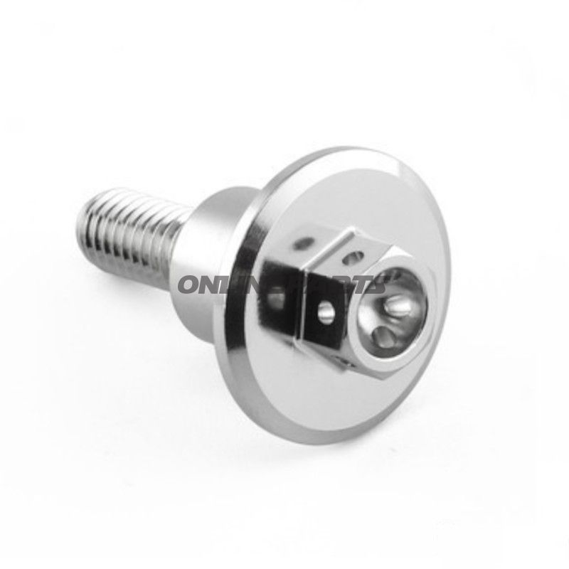 Schraube Ventildeckel M6X1.00MMX24MM Edelstahl V4A