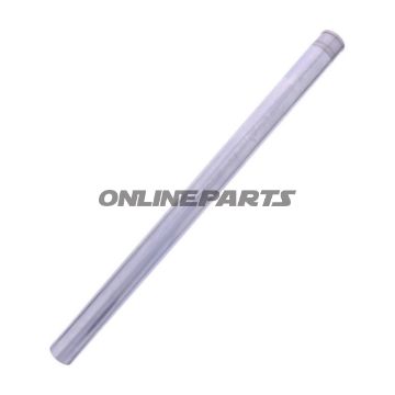 Gabelstandrohr chrom JMP