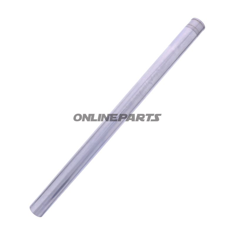 Gabelstandrohr chrom JMP